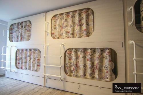 Albergue Bcool Santander