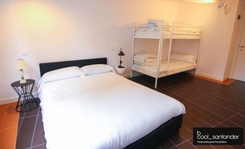 Albergue Bcool Santander