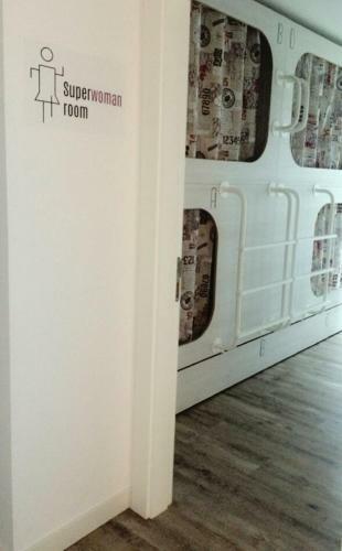 Albergue Bcool Santander