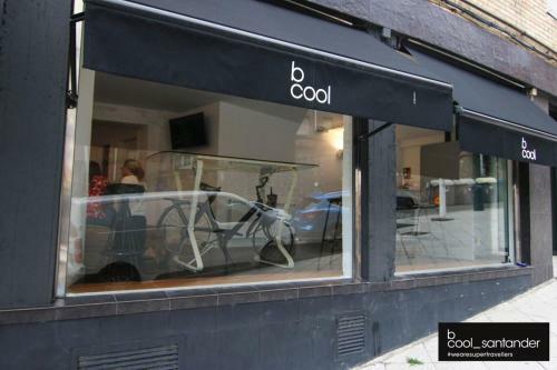 Albergue Bcool Santander