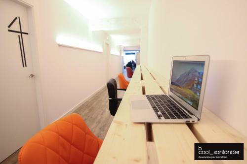 Albergue Bcool Santander