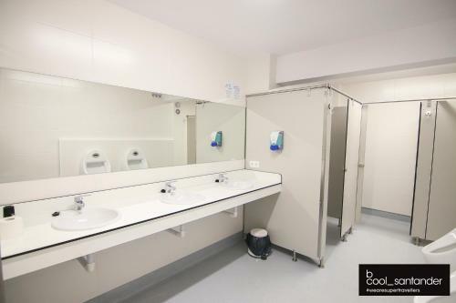 Albergue Bcool Santander