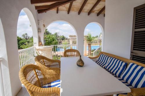 Chalet Irene, Mit Pool Und Wifi