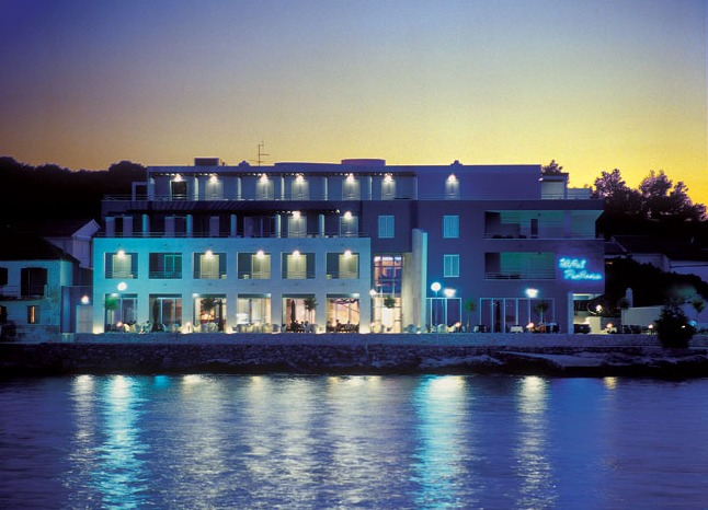 Hotel Pastura