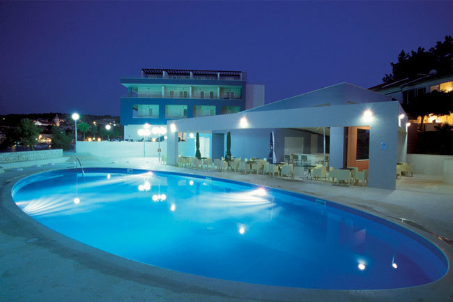 Hotel Pastura