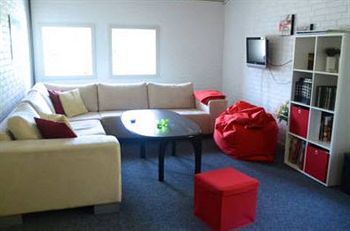 Hotel Motel Nords�en