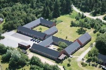 Hotel Motel Nords�en