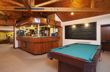The Prince's House Hotel