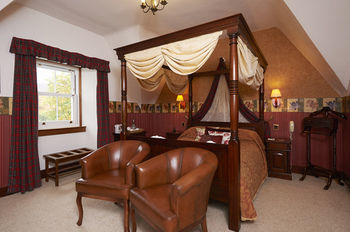 The Prince's House Hotel