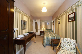The Prince's House Hotel