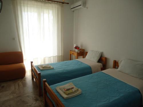 Hotel Christina Apartments