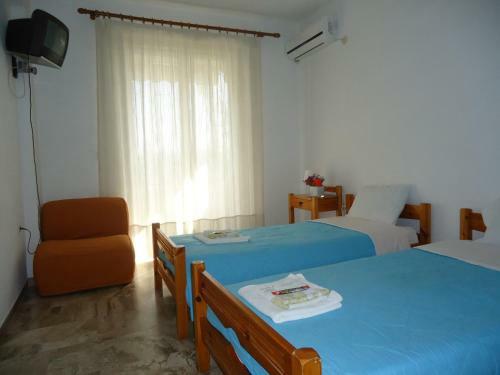 Hotel Christina Apartments