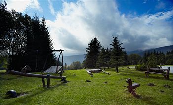 Orea Hotel Spicak