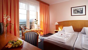 Orea Hotel Spicak