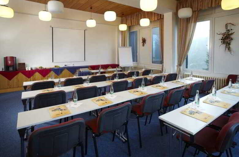 Orea Wellness Hotel Horizont