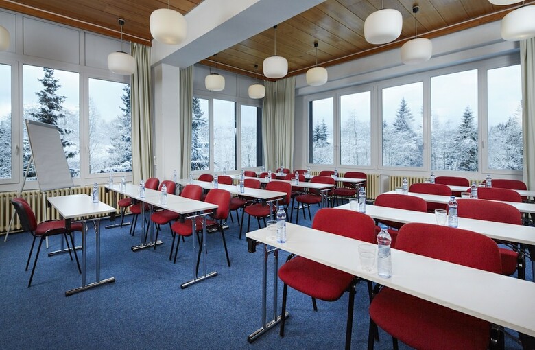 Orea Wellness Hotel Horizont