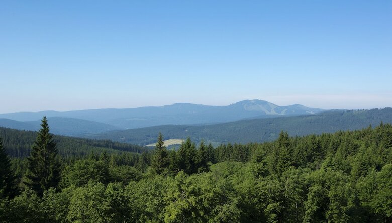 Orea Wellness Hotel Horizont