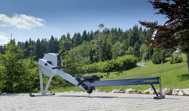Orea Wellness Hotel Horizont