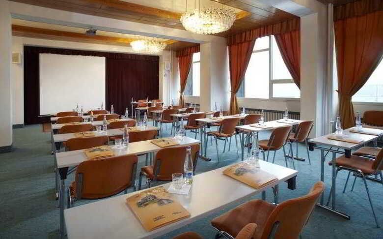 Orea Wellness Hotel Horizont