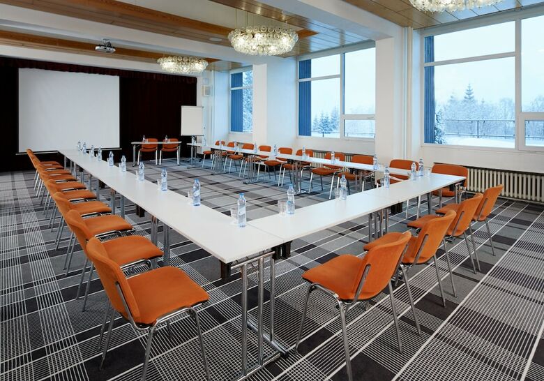 Orea Wellness Hotel Horizont