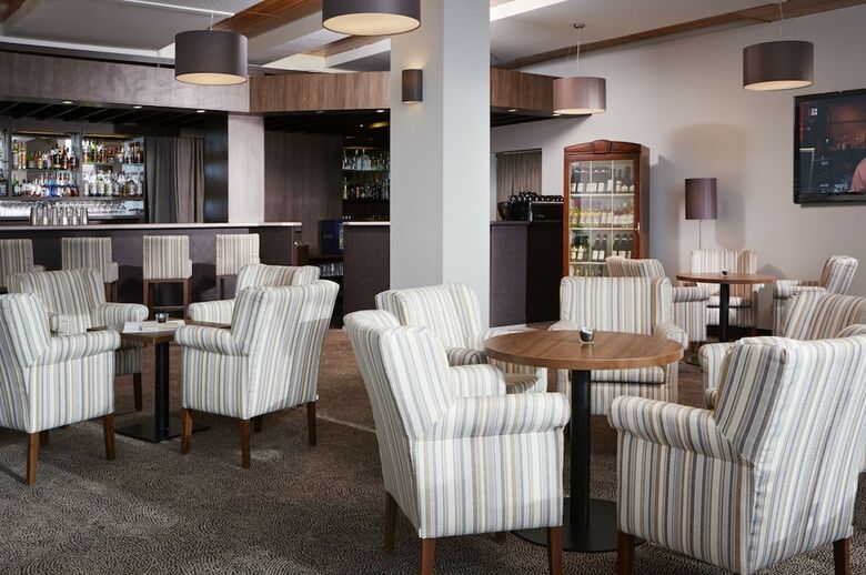 Orea Wellness Hotel Horizont