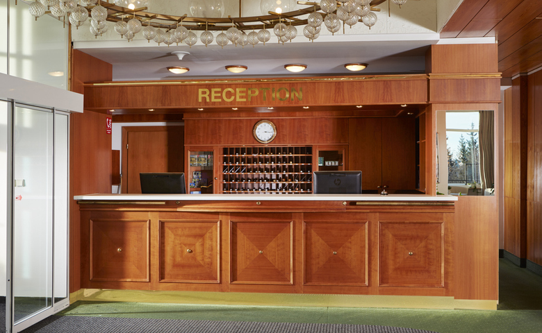 Orea Wellness Hotel Horizont