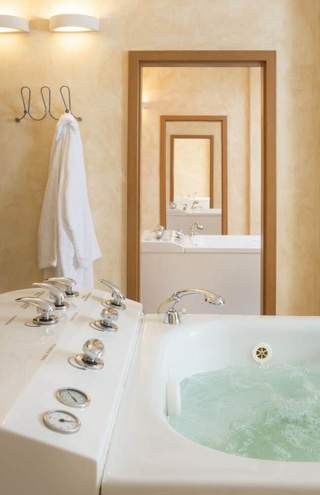 Orea Wellness Hotel Horizont