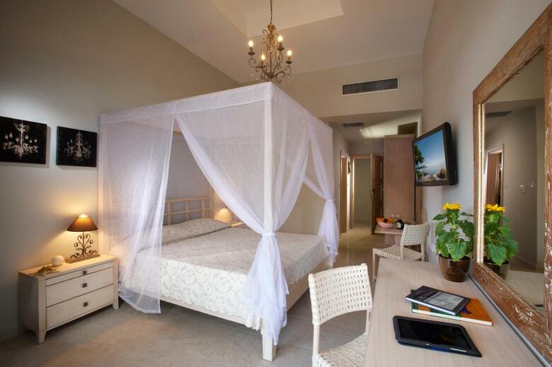 Hotel Portes Beach