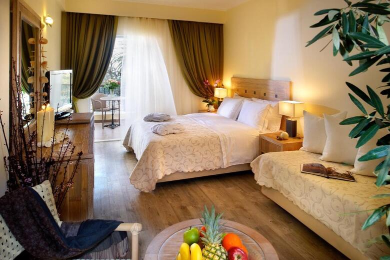 Hotel Portes Beach