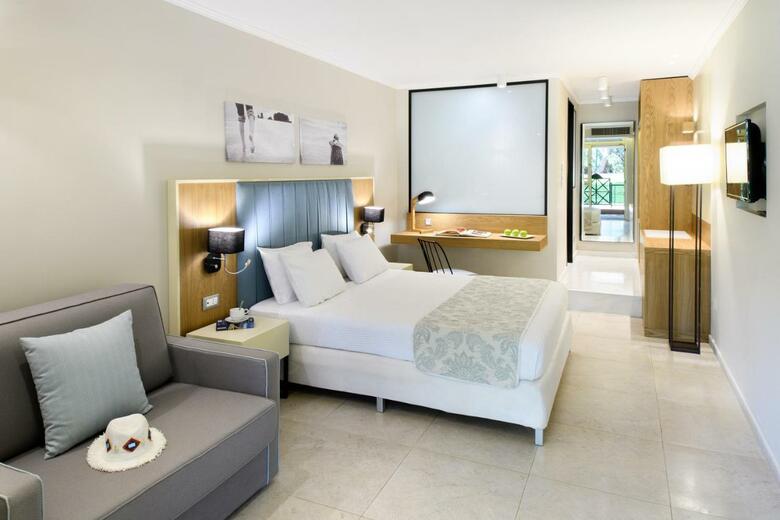 Hotel Portes Beach