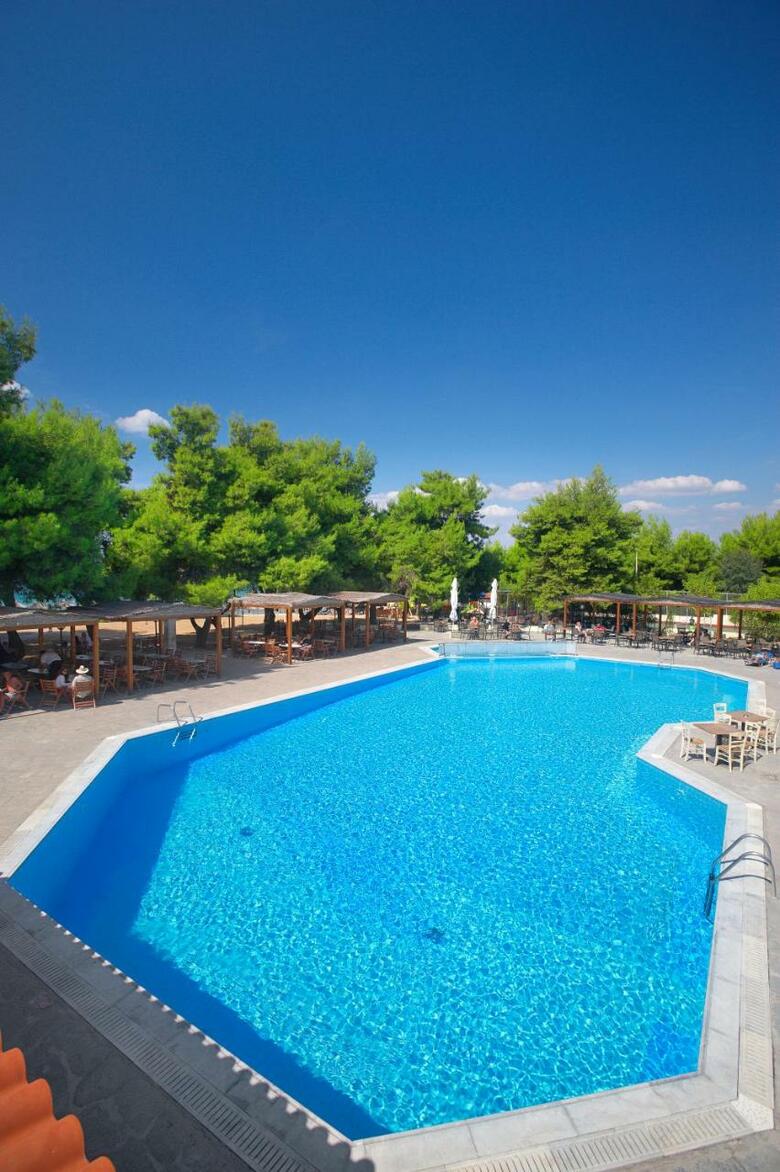 Hotel Portes Beach