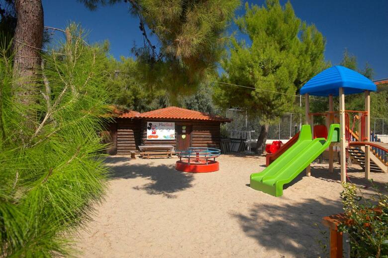 Hotel Portes Beach