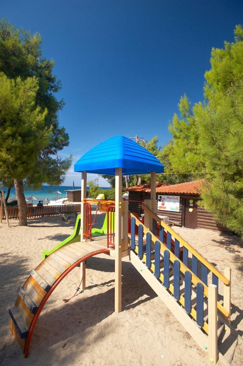 Hotel Portes Beach