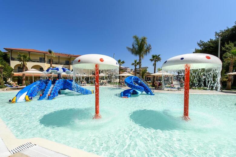 Hotel Portes Beach