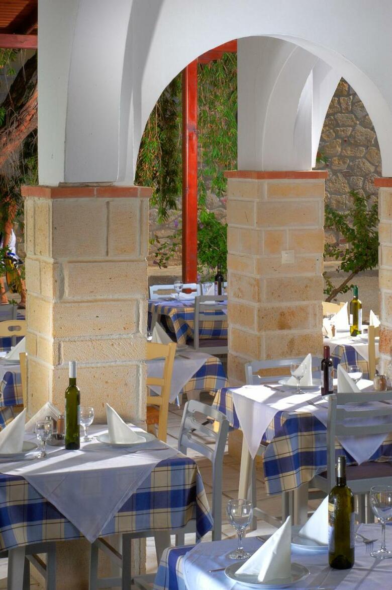Hotel Portes Beach