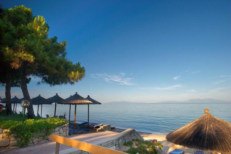Hotel Portes Beach