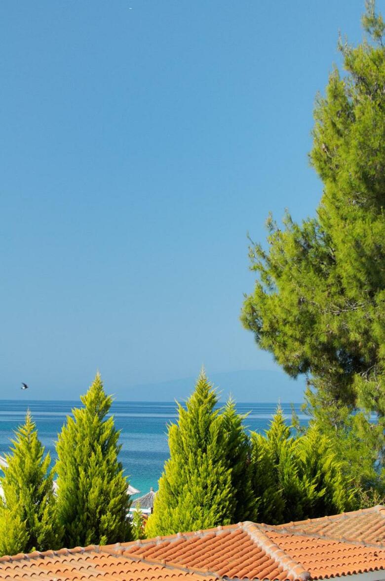 Hotel Portes Beach