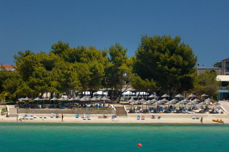Hotel Portes Beach