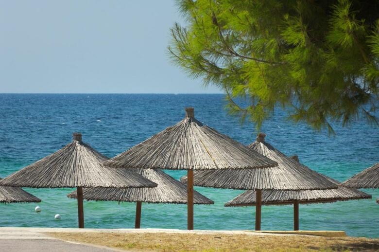 Hotel Portes Beach