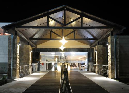 Hotel Istion Club & Spa