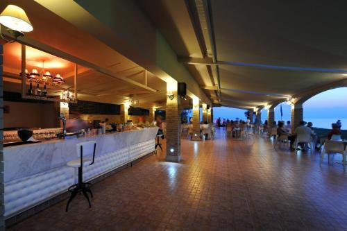 Hotel Istion Club & Spa