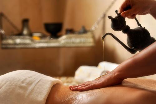 Hotel Istion Club & Spa