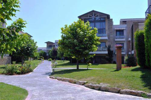 Hotel Istion Club & Spa