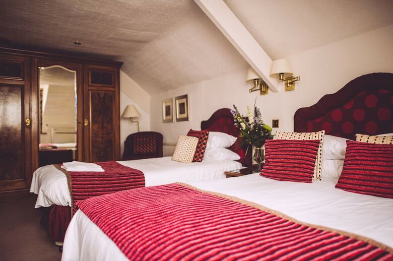 Royal Castle Hotel