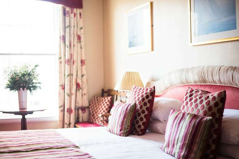 Royal Castle Hotel