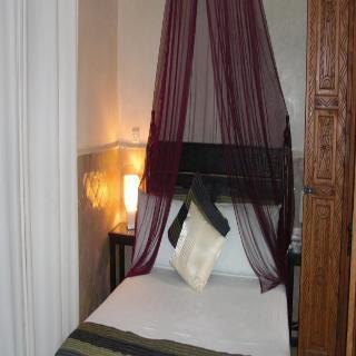 Apartamentos Riad Tafilag