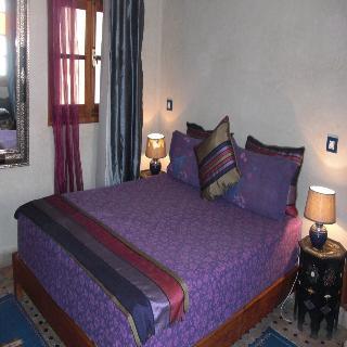 Apartamentos Riad Tafilag