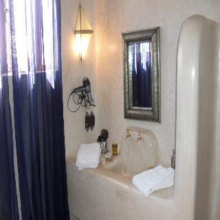 Apartamentos Riad Tafilag