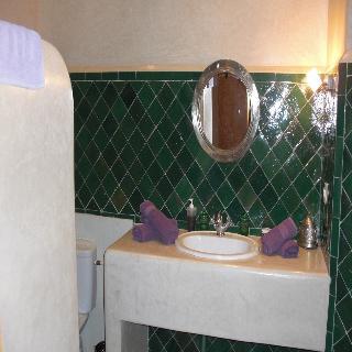 Apartamentos Riad Tafilag