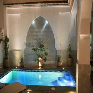 Apartamentos Riad Tafilag